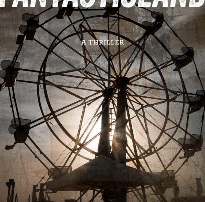🎧 Audiobook Review: FantasticLand