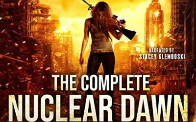 🎧 Dad Rec: The Complete Nuclear Dawn Set by Kyla Stone
